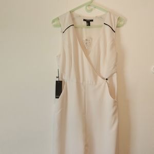 Forever 21 full body suit